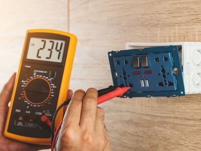About Electrical Service Pros - electrician near me experts in Gadsden